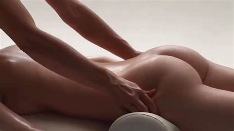 A Thorough Massage Can Be So Relaxing For Her Porndroidscom