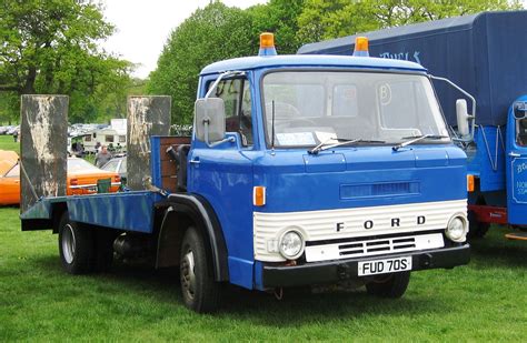 From Wikiwand Ford D Series Car Ford Ford Trucks Tow Truck Classic