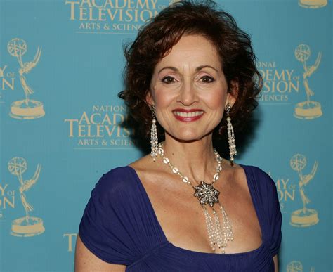 Soap Star Robin Strasser Looking To Make A Drama Free Move From The Ues…for 7 5m Observer
