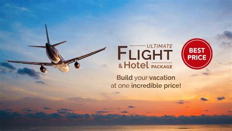 Flight Hotel And Fun Los Cabos Vacation Packages