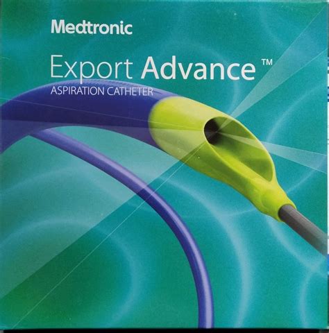 Disposable Plastic Export Advance Aspiration Catheter Size 6 Fr At Rs