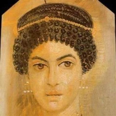 Hair Styles Of Ancient Rome Hubpages