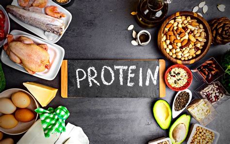 What Is A Complete Protein 23 Complete Protein Examples