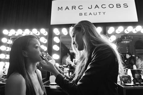 Marc Jacobs Beauty Is Staging A Comeback Fashionista