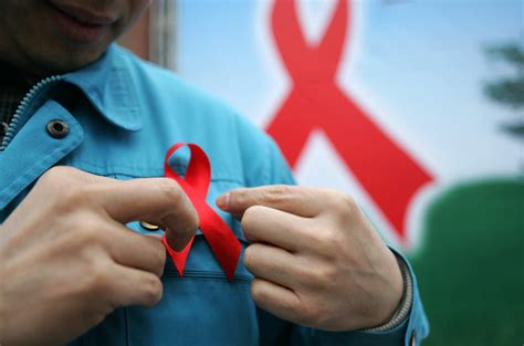 How The World Plans To Stop The Spread Of Hiv And Aids By 2030