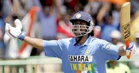 12 Special Facts About Mahendra Singh Dhoni The Man Who Changed The