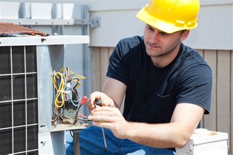 Take Care Of Any Lingering Ac Problems This Summer Prk Services
