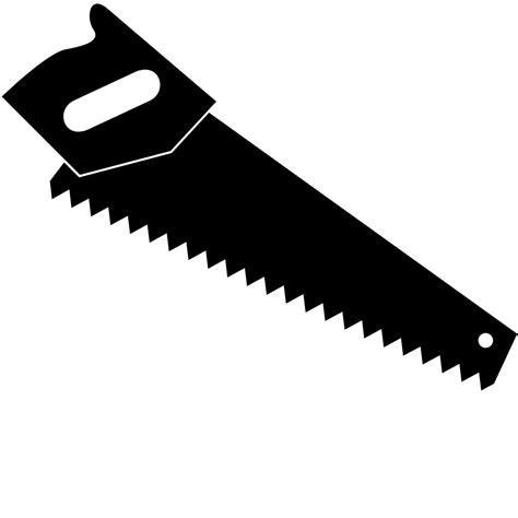 Saw Blade Vector Free Download At Getdrawings Free Download