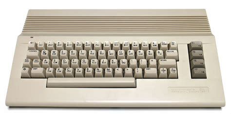 Commodore 64 The Best Selling Computer In History Commodore