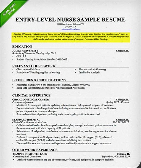 It outlines the relevant skills that the applicant has mastered so far and it explains what career or profile they are seeking at a given company. How to Write a Career Objective On A Resume | Resume Genius