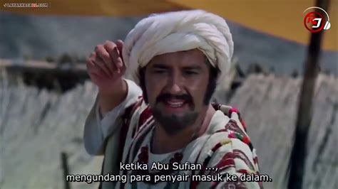 Film Nabi Muhammad Full Subtittle Indonesia Youtube