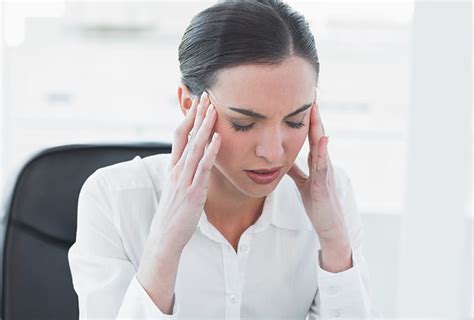 How To Treat And Prevent Tension Headaches Top 10 Home Remedies