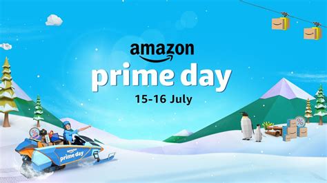 Amazon Indias Prime Day Sale Youth Offer Axes Prime Subscription