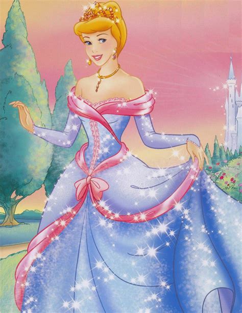 Cinderella Hd Wallpapers Wallpapersafari