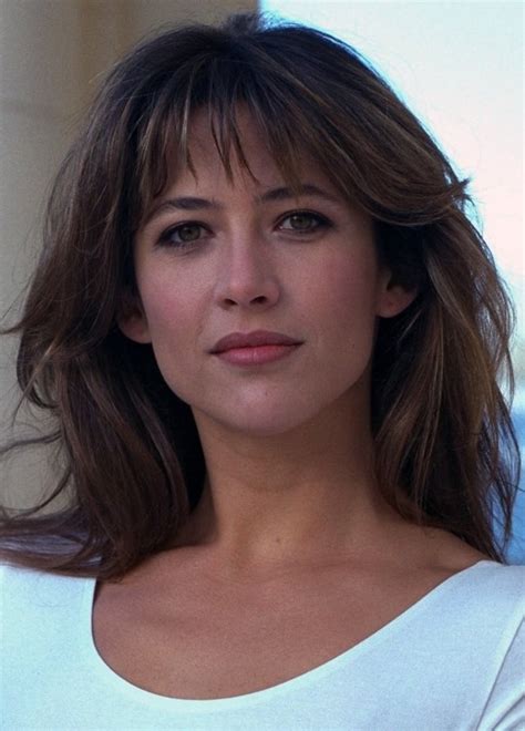 Sophie Marceau