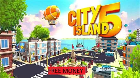 Guide Mod City Island 5 Get Unlimited Coins Free 💎 Unlock New Cheat