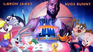 You never let me do what i wanna do, dad. Space Jam: A New Legacy - WiKi, Cast, Review, Trailer ...