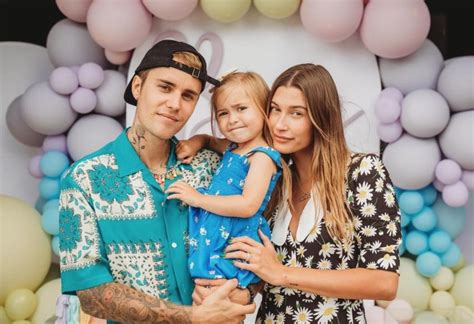 Hailey Bieber Reveals Why Shes Scared Of Having A Baby With Justin Bieber FM