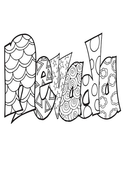 Free Nevada Coloring Page Download Print Or Color Online For Free