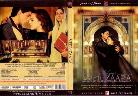 Cinemahindi Veer Zaara 2004 Online Subtitulada Español