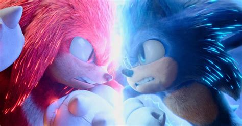Sonic The Hedgehog 2 What The Movie Got Right And Wrong