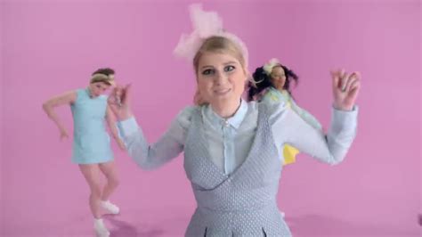 Meghan Trainor All About That Bass Lyrics And Videos