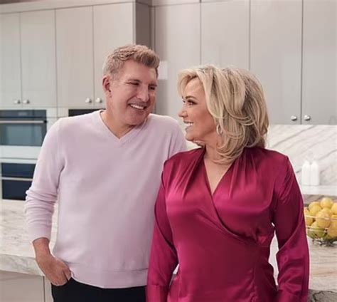 todd and julie chrisley s reality shows not over yet despite lengthy prison sentences