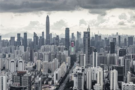 Shenzhen Skyline Oc 1600x1067