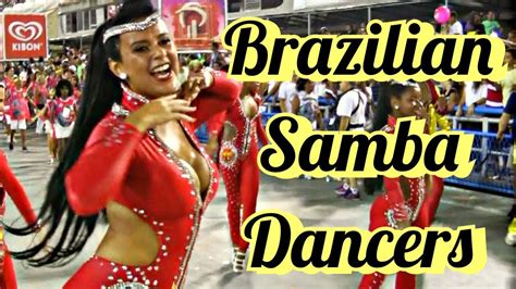 rio carnival amazing brazilian samba dancers part 28