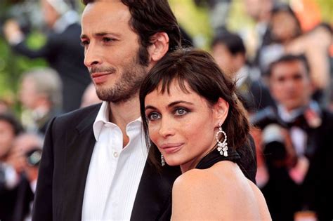 Au début du mois de janvier notamment, alors que sa femme avait disparu depuis trois semaines, cédric jubillar. Emmanuelle Béart et son ex-mari réunis pour leur fils