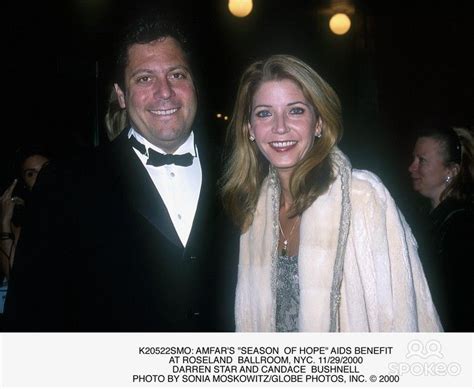 Pictures Of Candace Bushnell