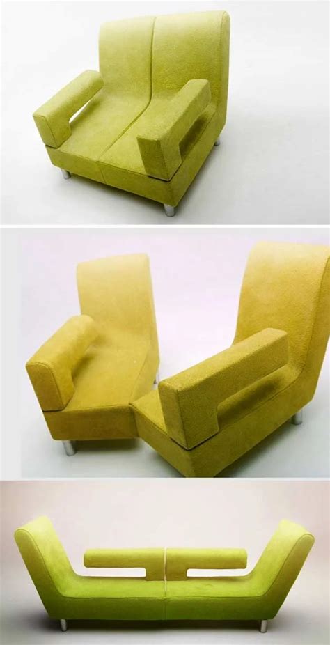 28 Clever Transforming Furniture People Love With Images Godownsize