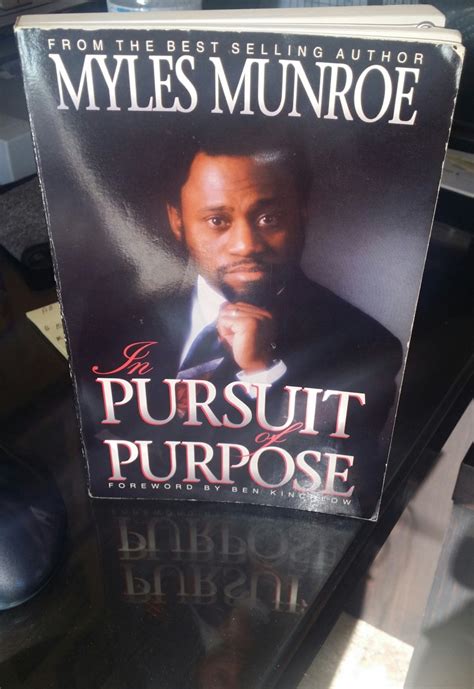 The Day Dr Myles Munroe Died Was The Day A True Leader Was Born His