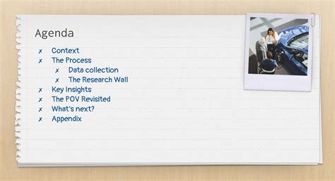 Researching the Future of the Car Buying Experience on Behance