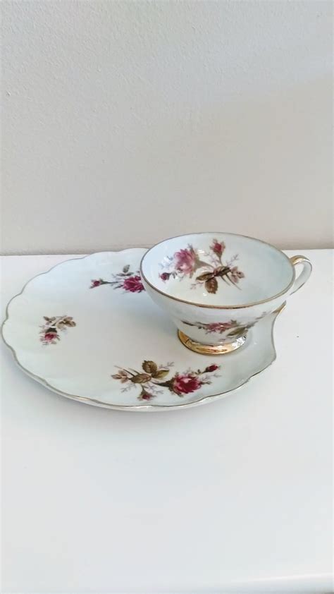 430635 cup 12x15.2xh8cm 829521 saucer 29.5x24.1xh2.1cm 588203 spoon 17.6x6.2xh3.5cm material: Porcelain Snack Plate and Tea Cup Floral Cup and Saucer ...