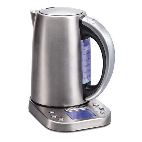 Hamilton Beach Professional 17 L Variable Temperature Kettle 41028c