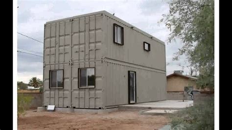 Check spelling or type a new query. roberiacav - Container Homes - YouTube