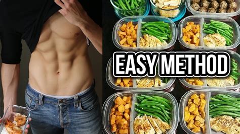Meal Prep For Weight Loss Easy And Cheap Meals