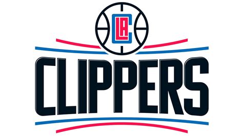 No mascot (los angeles lakers). Los Angeles Clippers Logo | Significado, História e PNG