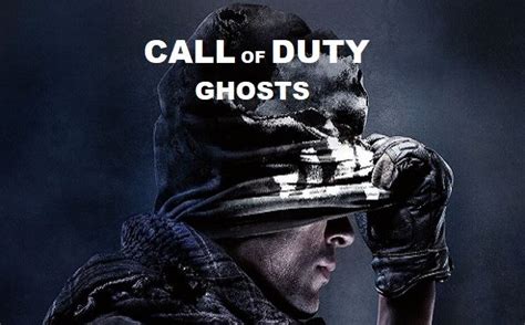 Call Of Duty Ghosts Pc Game Online Information 24 Hours