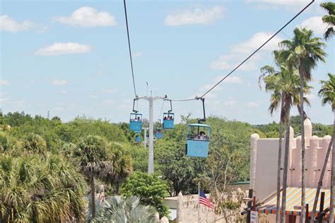 This is an outstanding sky ride that certainly cant be missed at busch gardens. Pajama Penguin Productions: Busch Gardens Tampa Update ...