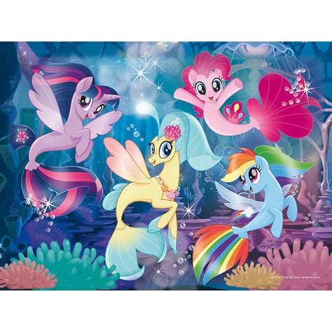Vtg 1989 my little pony g1 puzzle 100pc gingerbread house 100% complete clean! Puzzle 30 Teile - My little Pony, My little Pony | myToys