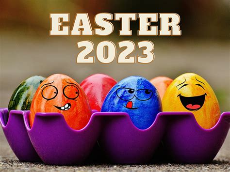 Happy Easter 2023 Date History Origin Significance Celebration