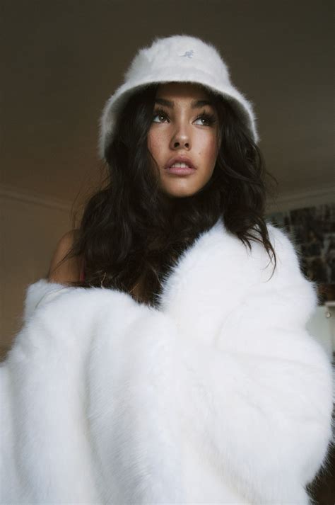 Madison Beer Galore Magazine ‘16 In 2020 Madison Beer Outfits