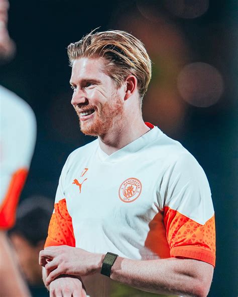 Fabrizio Romano - 🚨 𝐁𝐑𝐄𝐀𝐊𝐈𝐍𝐆: Kevin de Bruyne finally back...