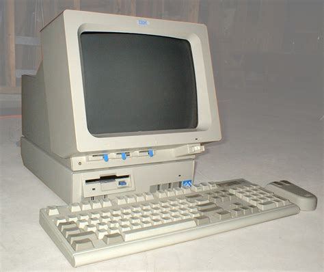 Learn more about ai, cloud, data, security and systems and discover what's possible. Retromobe - retro mobile phones and other gadgets: IBM PS ...