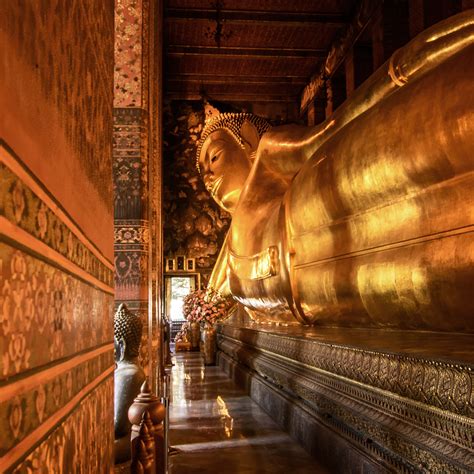Wat Arun Temple Newstempo