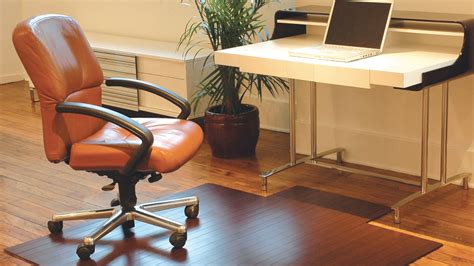 The first one is they protect the flooring underneath the other big advantage is that desk chair mats allow an employee to move around behind his or her. I need a desk chair mat | Shacknews