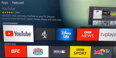 Keep reading to learn about our top picks across a few different categories. 36 Best Amazon Firestick Apps In The UK For 2019 | Cord ...