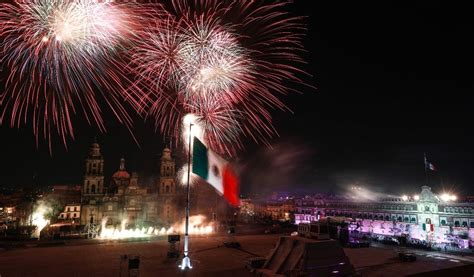 Why Is Mexicos Independence Celebrated On September 16 This Is What